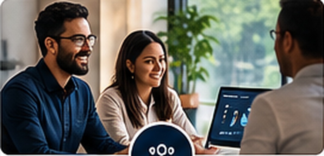 Consulting & Advisory